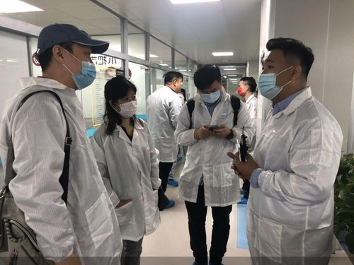 雙十一觀察 電商加持下的廣州化妝品產業，如何借力國內大循環初試鋒芒？